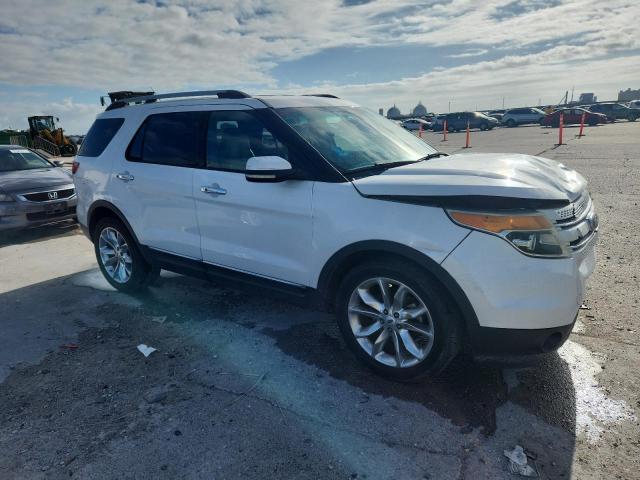 Photo 4 from auction – 2012 FORD EXPLORER L with VIN 1FMHK7F82CGA79438