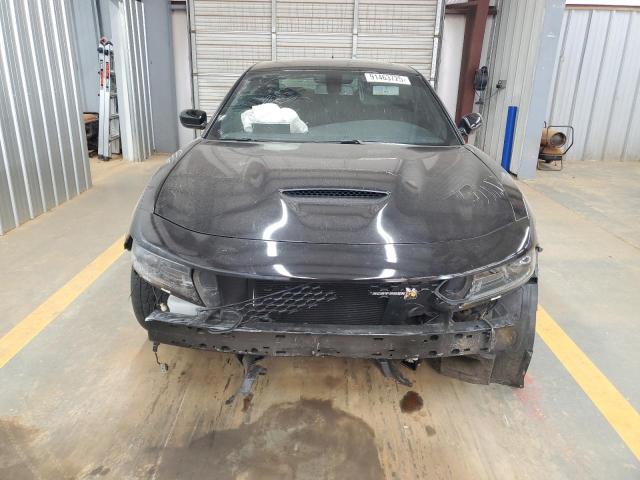Photo 5 from auction – 2023 DODGE CHARGER SC with VIN 2C3CDXGJXPH565150