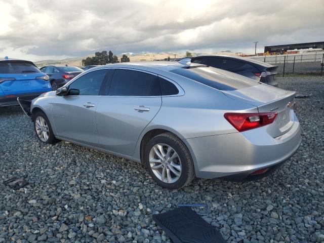 Photo 2 from auction – 2017 CHEVROLET MALIBU LT with VIN 1G1ZE5ST5HF227649