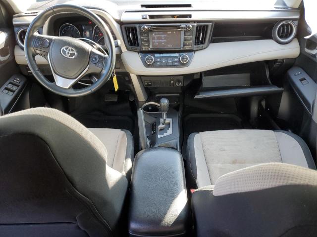 Photo 8 from auction – 2016 TOYOTA RAV4 XLE with VIN 2T3RFREV9GW479717