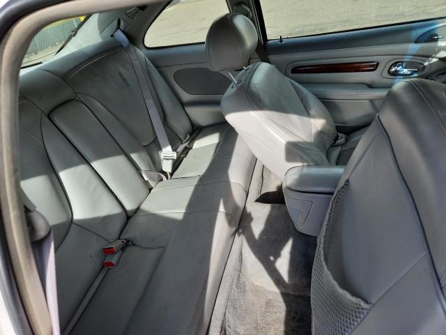 Photo 10 from auction – 1998 LINCOLN MARK VIII with VIN 1LNFM91V9WY651906