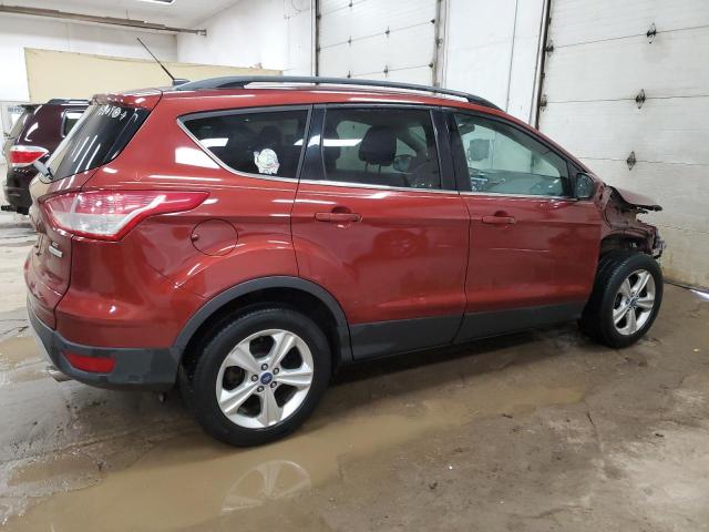 Photo 3 from auction – 2014 FORD ESCAPE SE with VIN 1FMCU0GX0EUC84147