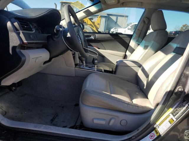 Photo 7 from auction – 2013 TOYOTA CAMRY L/SE with VIN 4T4BF1FK3DR312044