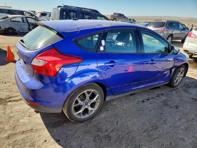 Photo 3 from auction – 2013 FORD FOCUS SE with VIN 1FADP3K29DL245662