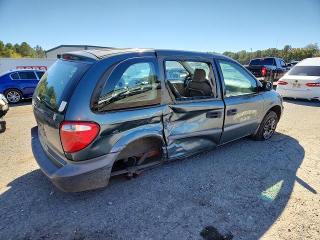 Photo 3 from auction – 2007 DODGE CARAVAN SE with VIN 1D4GP25B27B154288