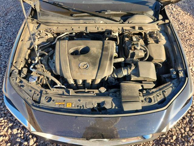 Photo 11 from auction – 2021 MAZDA 3 PREFERRE with VIN JM1BPACL7M1300697