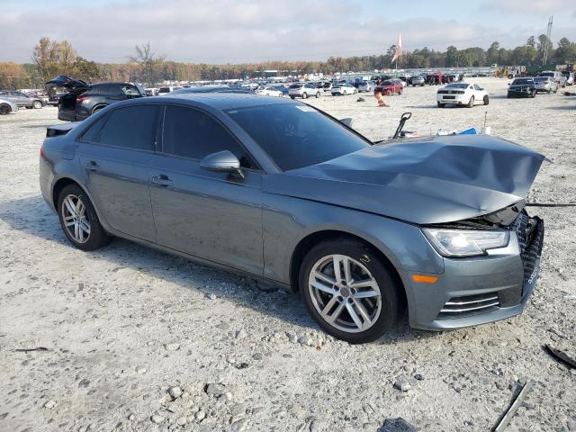 Photo 4 from auction – 2017 AUDI A4 PREMIUM with VIN WAUANAF40HN025935