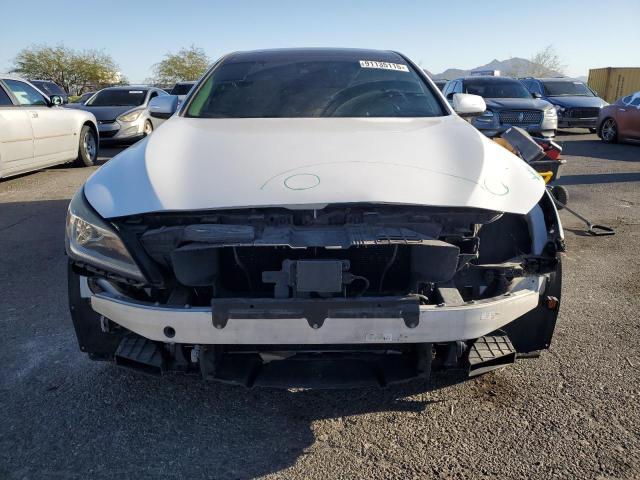 Photo 5 from auction – 2017 GENESIS G80 ULTIMA with VIN KMHGN4JF1HU200945