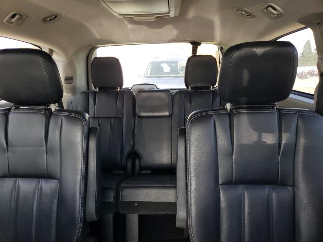 Photo 10 from auction – 2014 CHRYSLER TOWN & COU with VIN 2C4RC1BG6ER203549