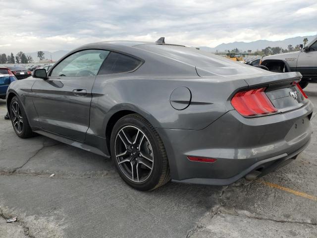 Photo 2 from auction – 2022 FORD MUSTANG with VIN 1FA6P8TH9N5135743
