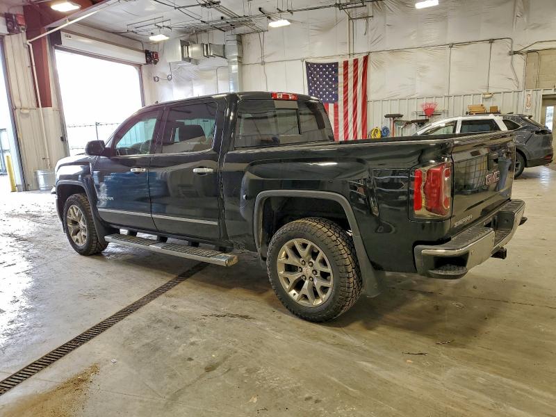Photo 2 from auction – 2018 GMC SIERRA K15 with VIN 3GTU2NEC8JG339839