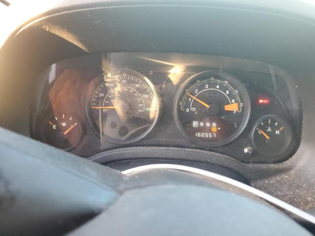 Photo 9 from auction – 2015 JEEP PATRIOT SP with VIN 1C4NJPBA4FD157694