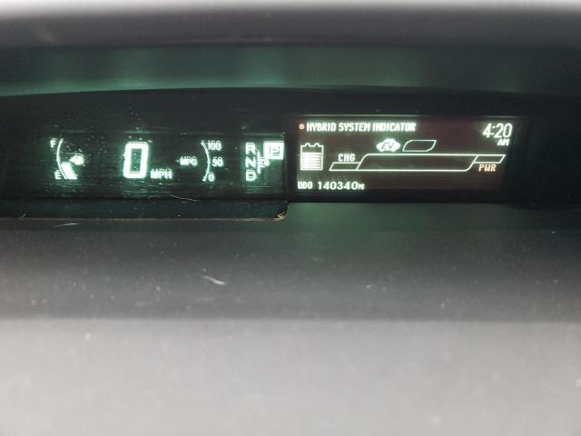 Photo 9 from auction – 2015 TOYOTA PRIUS with VIN JTDKN3DU9F1908460