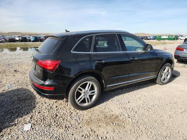 Photo 3 from auction – 2015 AUDI Q5 PREMIUM with VIN WA1LFAFP6FA109288