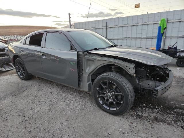 Photo 4 from auction – 2018 DODGE CHARGER GT with VIN 2C3CDXJG3JH136016