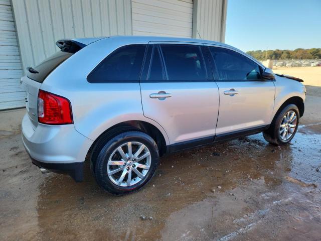 Photo 3 from auction – 2014 FORD EDGE SEL with VIN 2FMDK3JC5EBA70441