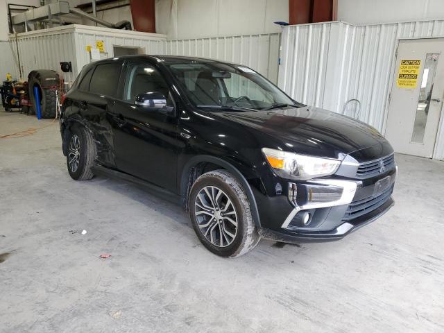 Photo 4 from auction – 2016 MITSUBISHI OUTLANDER with VIN JA4AR3AW6GZ052263