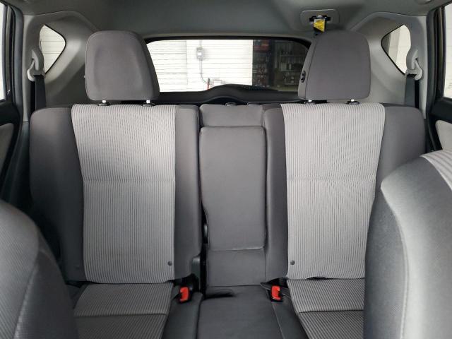 Photo 10 from auction – 2015 TOYOTA RAV4 LE with VIN 2T3BFREV4FW406223