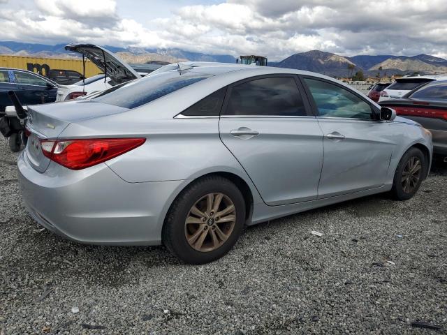 Photo 3 from auction – 2013 HYUNDAI SONATA GLS with VIN 5NPEB4AC3DH788829