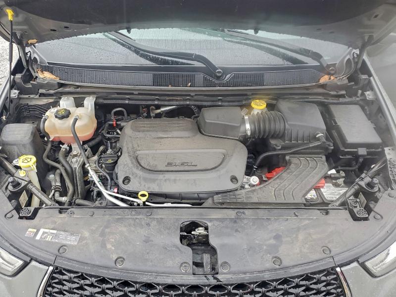 Photo 12 from auction – 2022 CHRYSLER PACIFICA T with VIN 2C4RC1BGXNR132307