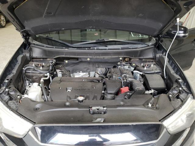 Photo 12 from auction – 2016 MITSUBISHI OUTLANDER with VIN JA4AR3AW6GZ052263