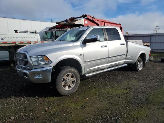 DODGE RAM 3500 L 2012 with VIN 3C63D3KLXCG329922 - Photo from auction
