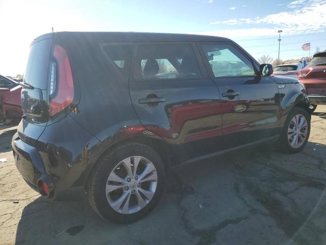 Photo 3 from auction – 2016 KIA SOUL + with VIN KNDJP3A56G7371824