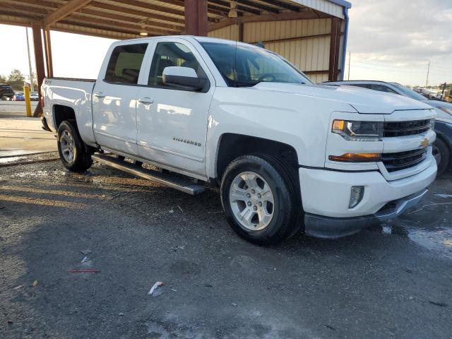 Photo 4 from auction – 2018 CHEVROLET SILVERADO with VIN 3GCUKRECXJG629751