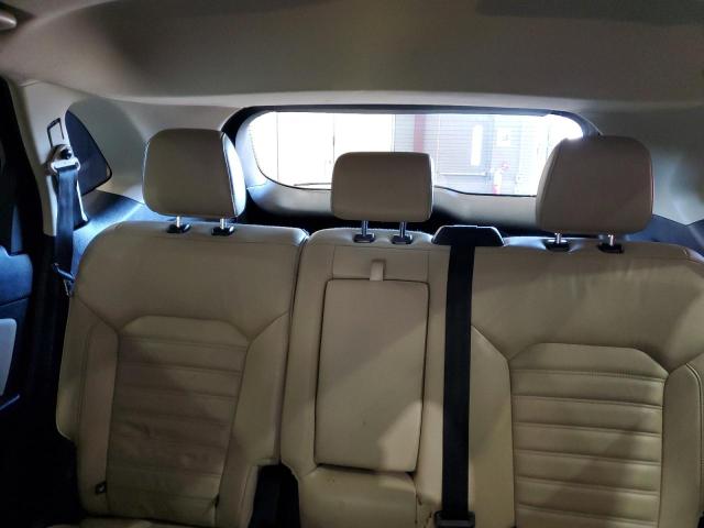Photo 10 from auction – 2015 FORD EDGE SEL with VIN 2FMTK4J89FBC27919