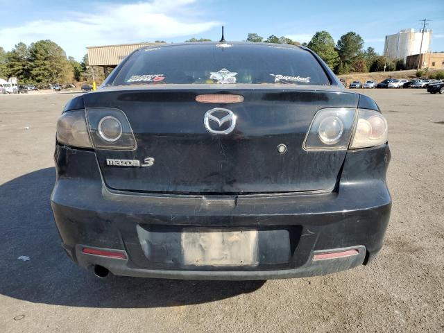 Photo 6 from auction – 2009 MAZDA 3 I with VIN JM1BK32F791240143