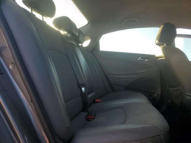 Photo 10 from auction – 2012 HYUNDAI SONATA SE with VIN 5NPEC4AC3CH433266