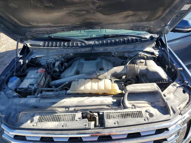 Photo 12 from auction – 2019 FORD EXPEDITION with VIN 1FMJK2AT4KEA08591