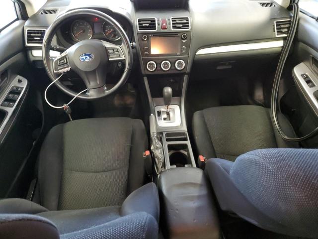 Photo 8 from auction – 2015 SUBARU IMPREZA with VIN JF1GJAA60FH015392