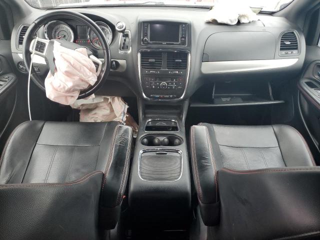 Photo 8 from auction – 2020 DODGE GRAND CARA with VIN 2C4RDGEG5LR187837