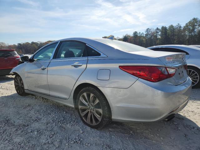 Photo 2 from auction – 2011 HYUNDAI SONATA SE with VIN 5NPEC4AC6BH030946