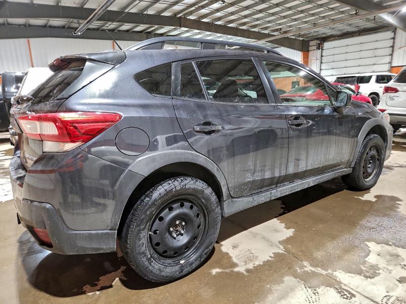 Photo 3 from auction – 2018 SUBARU CROSSTREK with VIN JF2GTAAC7JH211852
