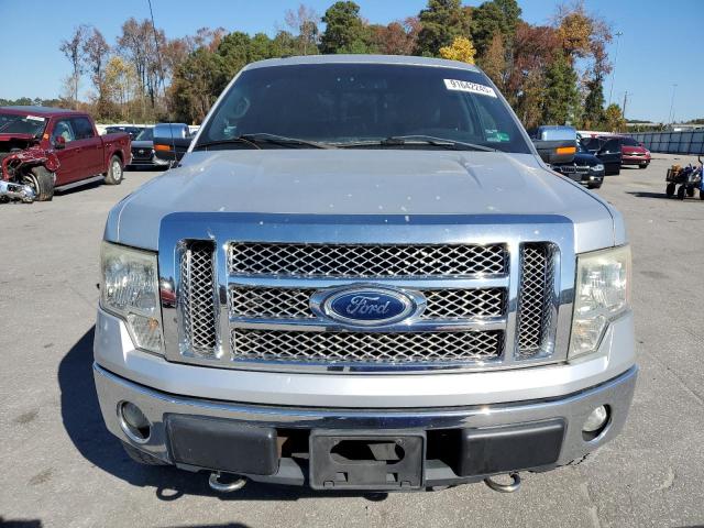 Photo 5 from auction – 2012 FORD F150 SUPER with VIN 1FTFW1EF3CFA64465