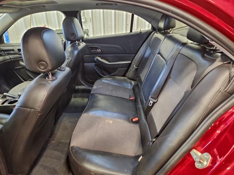 Photo 10 from auction – 2014 CHEVROLET MALIBU 1LT with VIN 1G11C5SL1EF270285