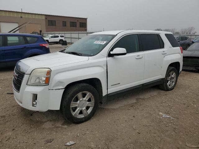 GMC TERRAIN SL 2012 z numerem VIN 2GKALMEK8C6289156 - Zdjęcie z aukcji