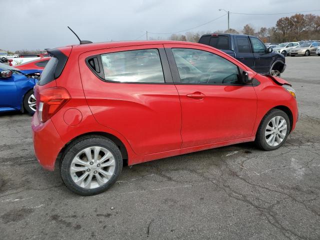 Photo 3 from auction – 2016 CHEVROLET SPARK 1LT with VIN KL8CD6SA9GC551636