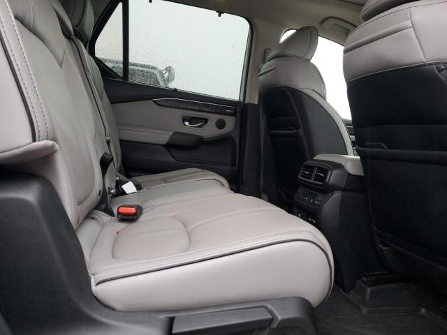 Photo 11 from auction – 2023 HONDA PILOT ELIT with VIN 5FNYG1H82PB030823