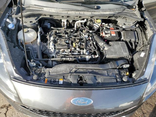 Photo 12 from auction – 2020 FORD ESCAPE SE with VIN 1FMCU0G62LUC52126