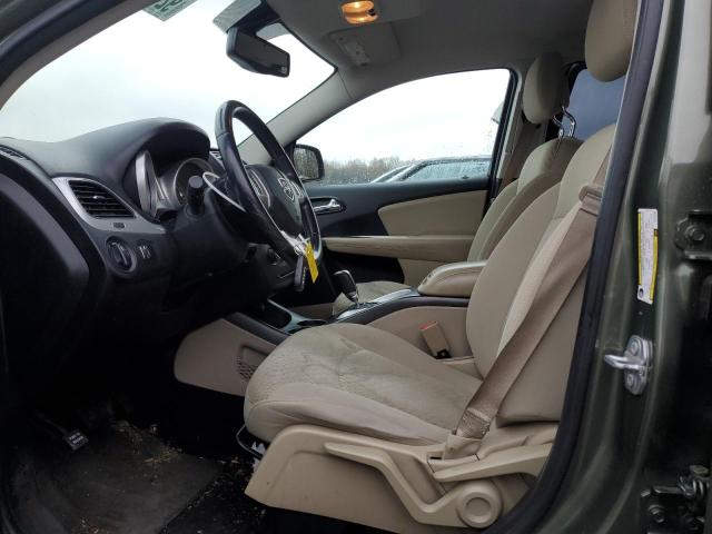 Photo 7 from auction – 2017 DODGE JOURNEY SE with VIN 3C4PDCAB0HT524462