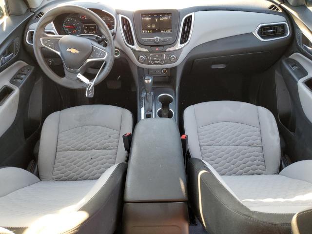 Photo 8 from auction – 2019 CHEVROLET EQUINOX LS with VIN 3GNAXHEV1KS537952