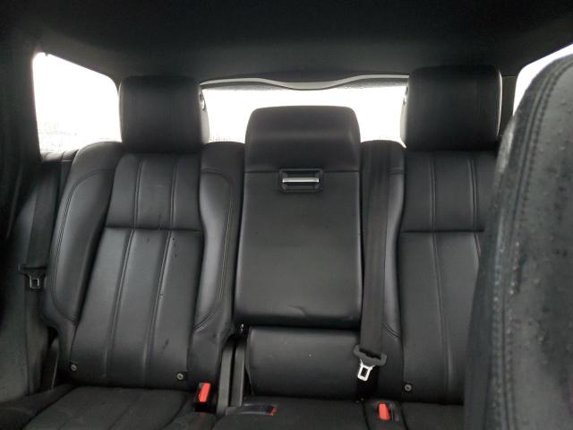 Photo 10 from auction – 2013 LAND ROVER RANGE ROVE with VIN SALGS2DF1DA117615