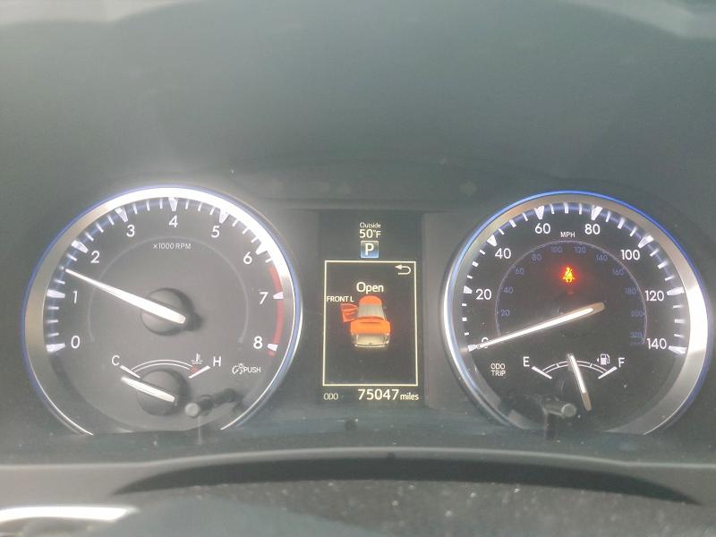 Zdjęcie 9 z aukcji – 2016 TOYOTA HIGHLANDER z VIN 5TDJKRFH4GS317321