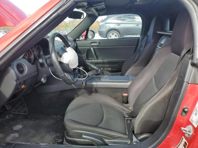 Photo 7 from auction – 2010 MAZDA MX-5 MIATA with VIN JM1NC2EF1A0210436