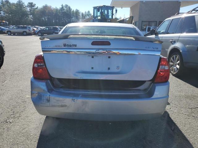 Photo 6 from auction – 2005 CHEVROLET MALIBU LT with VIN 1G1ZU54865F187699