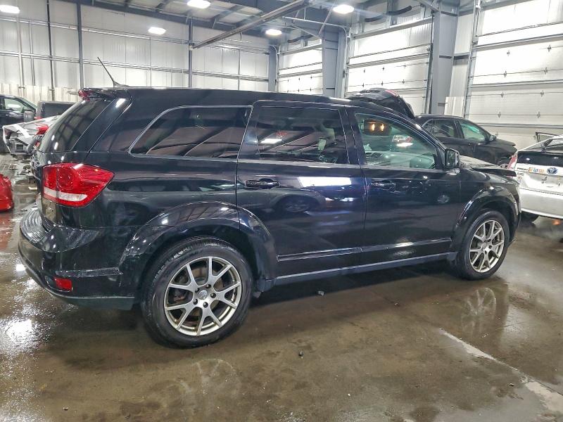 Photo 3 from auction – 2017 DODGE JOURNEY GT with VIN 3C4PDDEG0HT595804