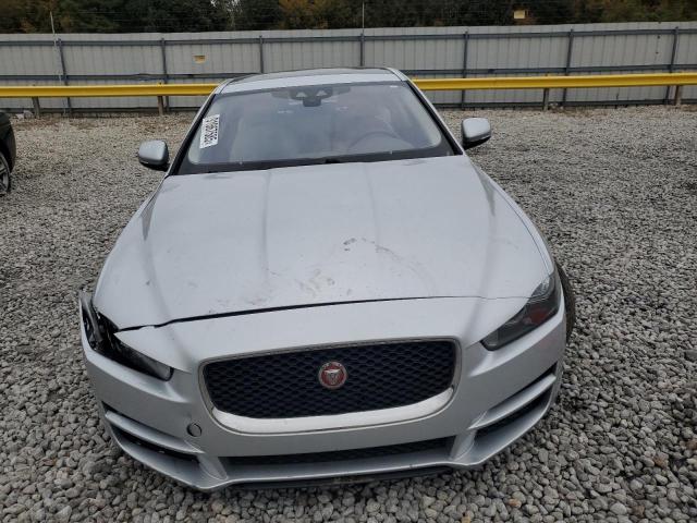 Photo 5 from auction – 2017 JAGUAR XE with VIN SAJAR4BG7HA955266
